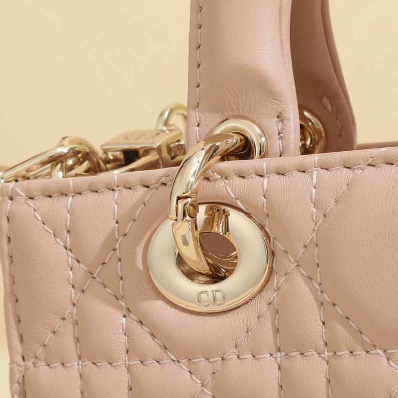 Christian Dior My Lady Bags